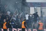 Superliga BIF FCK FODBOLD