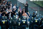 Superliga BIF FCK FODBOLD