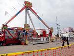 State Fair Ride Malfunction