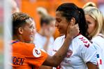Netherlands Soccer Euro 2017