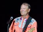 Glen Campbell var en af de største stjerner inden for countrymusikken. 