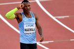 Britain Athletics Worlds