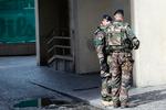 France Soldiers Attacked