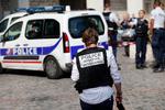 France Soldiers Attacked