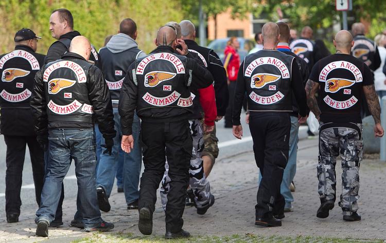 For 20 år siden sluttede rockergruppen Hells Angels fred med ærkerivalerne i Bandidos efter månedlange forhandlinger. Aftalen holder endnu. Spørgsmålet er, om den aktuelle bandekonflikt kan løses på samme måde.  
   