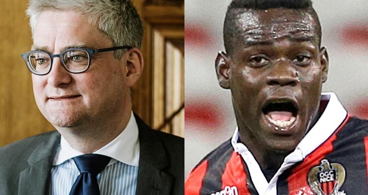 Arkivfoto  Anders Rye Skjoldjensen, Claude Paris/AP