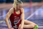 Britain Athletics Worlds