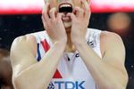 Britain Athletics Worlds