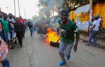 Kenya Elections