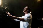 I al sin ubesmittede livsglæde er Seebach næsten for god til at være sand, skriver Simon Lund om gårsdagens Seebach-koncert. 