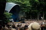 Reportage fra SmukFest