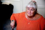 Ældreminister Thyra Frank (LA) vil ikke lade Alternativet diktere, hvad de ældre på plejehjem skal have til middag. 