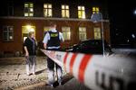 Endnu et skyderi i København
