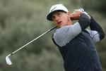 British Open Golf Denmark