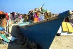 Somalia Dangerous Escape