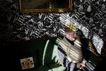 Omkring 10 procent af alle 80-årige har en demensdiagnose, men  demens er ikke en sygdom, man taler særlig meget om. Arkivfoto: Marius Nyheim