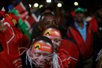 Kenya Elections
