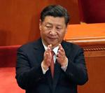Xi Jinping åbner onsdag partikongressen i Beijing, Kina, hvor han forventes at blive genvalgt som politisk leder i Kommunistpartiet. 