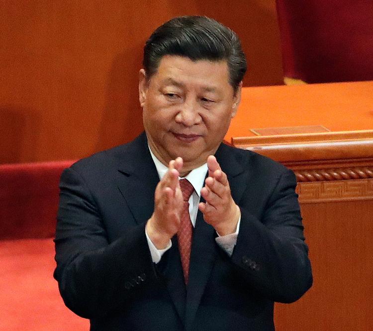 Xi Jinping åbner onsdag partikongressen i Beijing, Kina, hvor han forventes at blive genvalgt som politisk leder i Kommunistpartiet. 