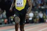 Britain Athletics Worlds