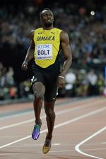 Britain Athletics Worlds