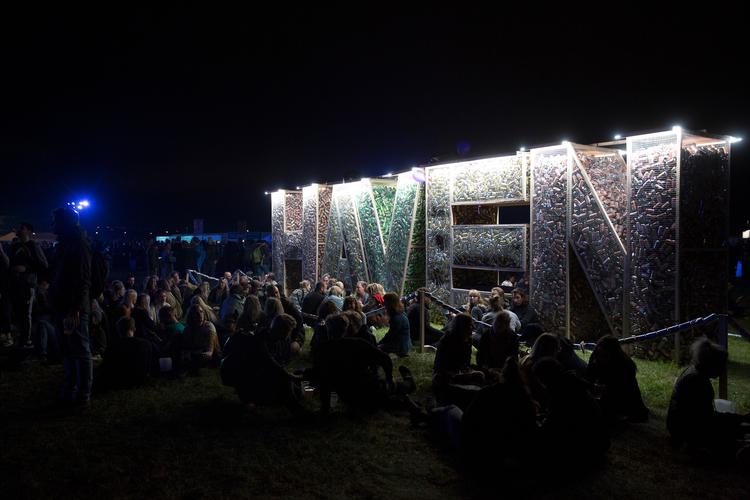 Haven Festival er en ny festival, der foregår i København.   