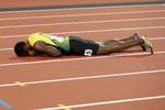 Britain Athletics Worlds