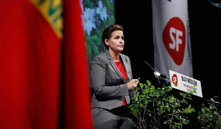 SF’s bud er en Ro-på-reform, der finansieres af øget skat på formuer over 5 mio. kr. ”Ro på” fordi vi skal få danskernes familieliv og arbejdsliv til at hænge bedre sammen.   