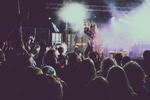 uhørt festival