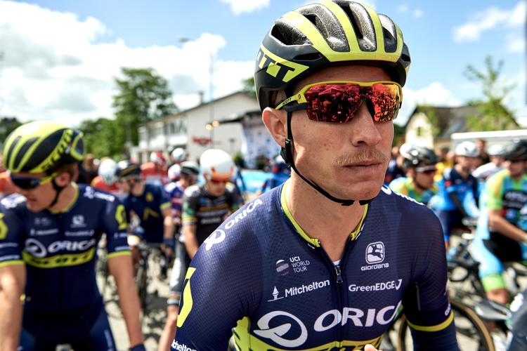 Magnus Cort og Christopher Juul-Jensen får ikke færre end tre kaptajner at køre for i Vuelta a España.
   
