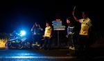 France Restaurant Attack