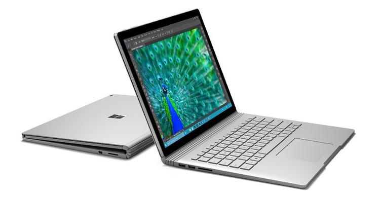 Microsoft Surface Book er netop blevet lanceret i Danmark. Både herhjemme og i udlandet har anmeldelserne været gode. Men et amerikansk forbrugermagasin siger nu, at holdbarheden i længden er for dårlig. 