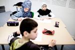 Muslimsk friskole
