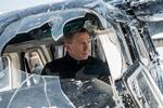 Daniel Craig, som vi kender ham. 