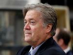 Steve Bannon