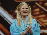 Sofie Linde skifter kanal. Men beholder job.  Mogens Flindt/POLFOTO