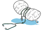 Illustration: Jens Mørch. 