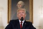 Trump Lee History