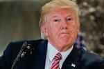 RB PLUS Trump Begge sider bærer skyld for Virginia-uro