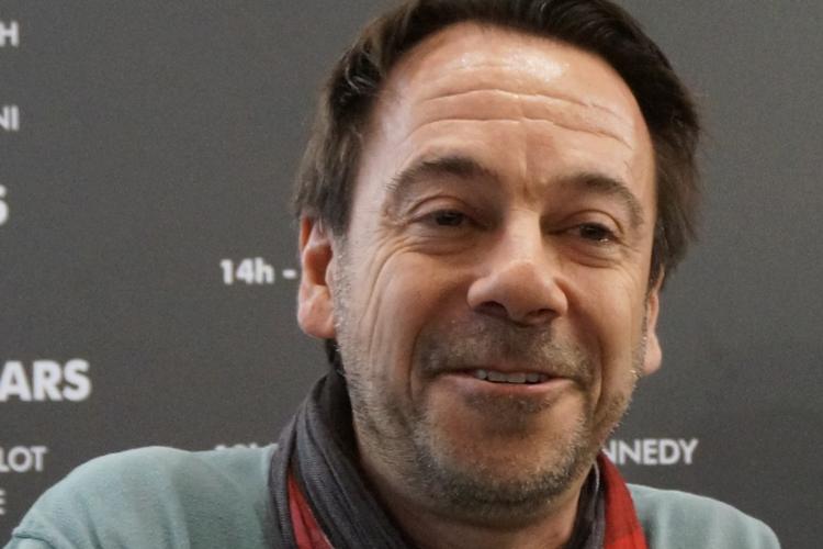 Michel Bussi har begået en spændende krimi.  