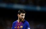 Barcelonas store fodboldstjerne, argentinske Lionel Messi, fremhæver, at folk i Barcelona ønsker at leve i fred uden had.
   