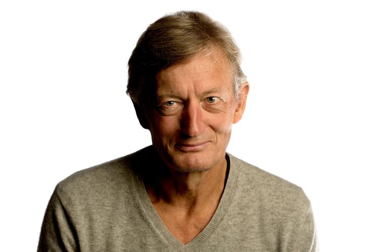 STUDIE Carsten Andersen