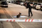 Nyt skyderi på Nørrebro sender 39-årig mand på hospitalet