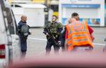 Finland Stabbing