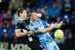 Superliga Randers Silkeborg FODBOLD