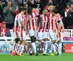 Britain Soccer Premier League