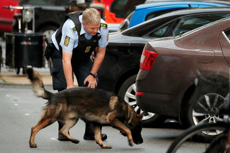 Så sent som søndag aften var der endnu et et skyderi i Esromgade på Nørrebro.  