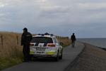 
    Politiet modtog mandag en anmeldelse om et kvindelig i vandet ud for det sydvestlige Amager. 