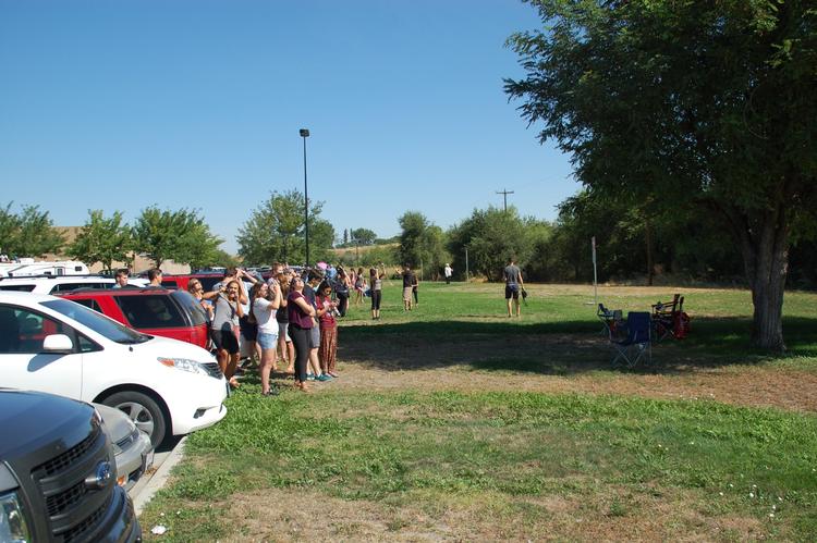 Privatfoto Allan Graubæk