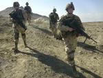 Den amerikanske præsident, Donald Trump, ventes at ville hæve antallet af amerikanske soldater i Afghanistan, selv om han tidligere har kaldt krigen i landet for spild af amerikansk blod. 